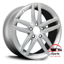 Load image into Gallery viewer, 17 INCH ALLOY RIM WHEEL FACTORY OEM 85227 2044017802