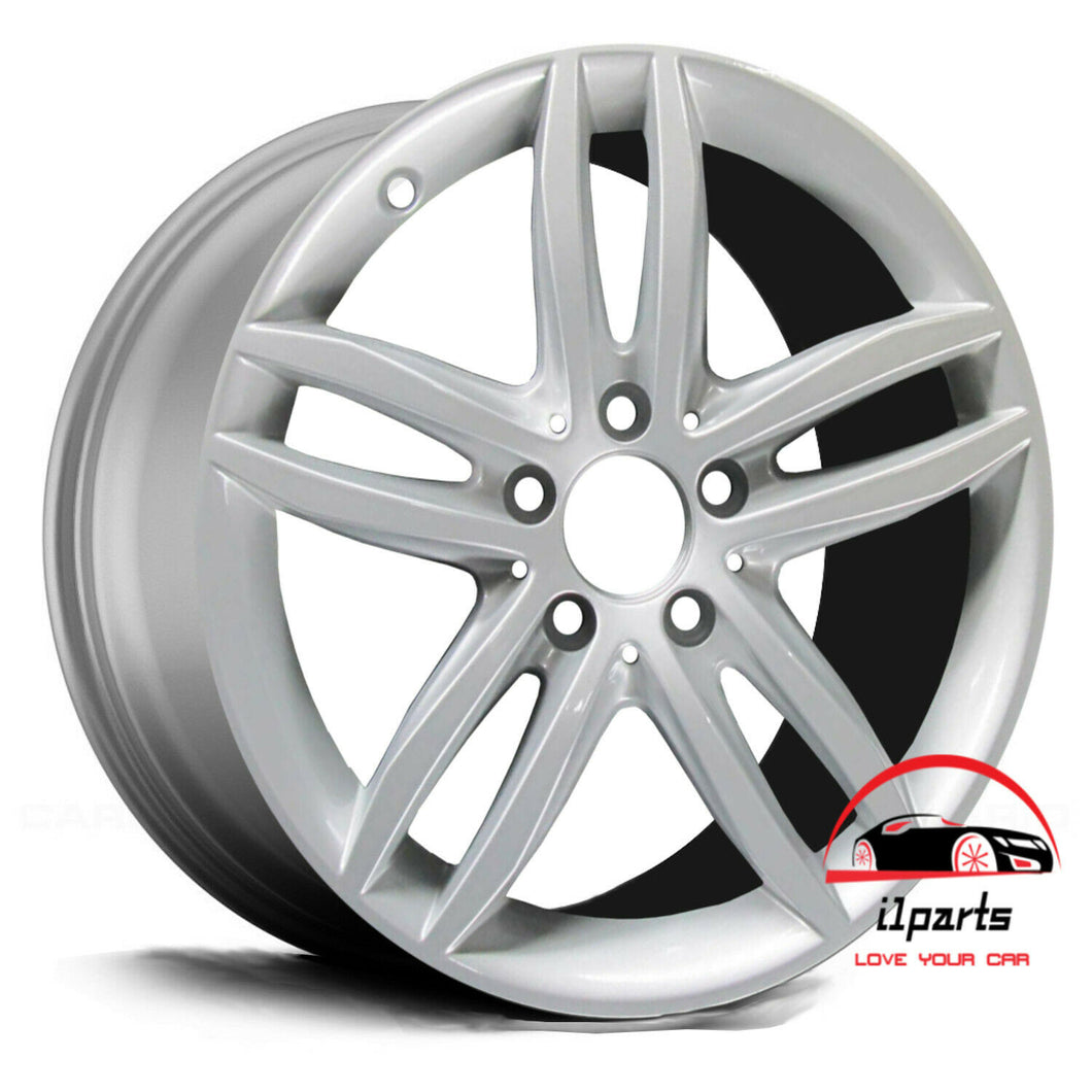 17 INCH ALLOY RIM WHEEL FACTORY OEM 85227 2044017802