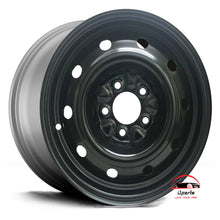 Load image into Gallery viewer, CHRYSLER VOYAGER TOWN COUNTRY 2001-2007 15&quot; FACTORY ORIGINAL WHEEL RIM STEEL