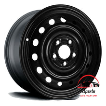 Load image into Gallery viewer, NISSAN ALTIMA 2007-2013 16" FACTORY ORIGINAL WHEEL RIM STEEL