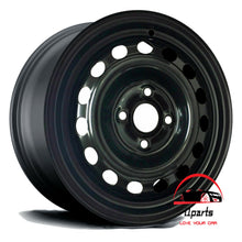Load image into Gallery viewer, HYUNDAI ACCENT 2008 2009 2010 2011 14" FACTORY ORIGINAL WHEEL RIM