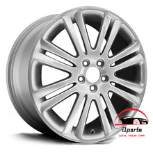 Load image into Gallery viewer, VOLVO XC90 2008 2009 2010 2011, 2014 19&quot; FACTORY ORIGINAL WHEEL RIM &quot;GALATEIA&quot;