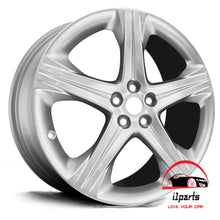 Load image into Gallery viewer, JAGUAR XK 2009 2010 2011 2012 2013 2014 2015 20&quot; FACTORY ORIGINAL REAR WHEEL RIM