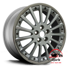Load image into Gallery viewer, JAGUAR X TYPE 2002-2008 18&quot; FACTORY ORIGINAL WHEEL RIM