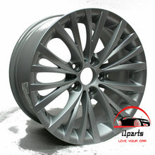 Load image into Gallery viewer, 18 INCH ALLOY RIM WHEEL FACTORY OEM 71357 36116785250; 6785250