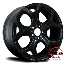 Load image into Gallery viewer, 20 INCH REAR ALLOY RIM WHEEL FACTORY OEM 71284 36116794697 6794697