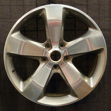 Load image into Gallery viewer, JEEP GRAND CHEROKEE 2014 2015 2016 2017 2018 " FACTORY OEM WHEEL RIM