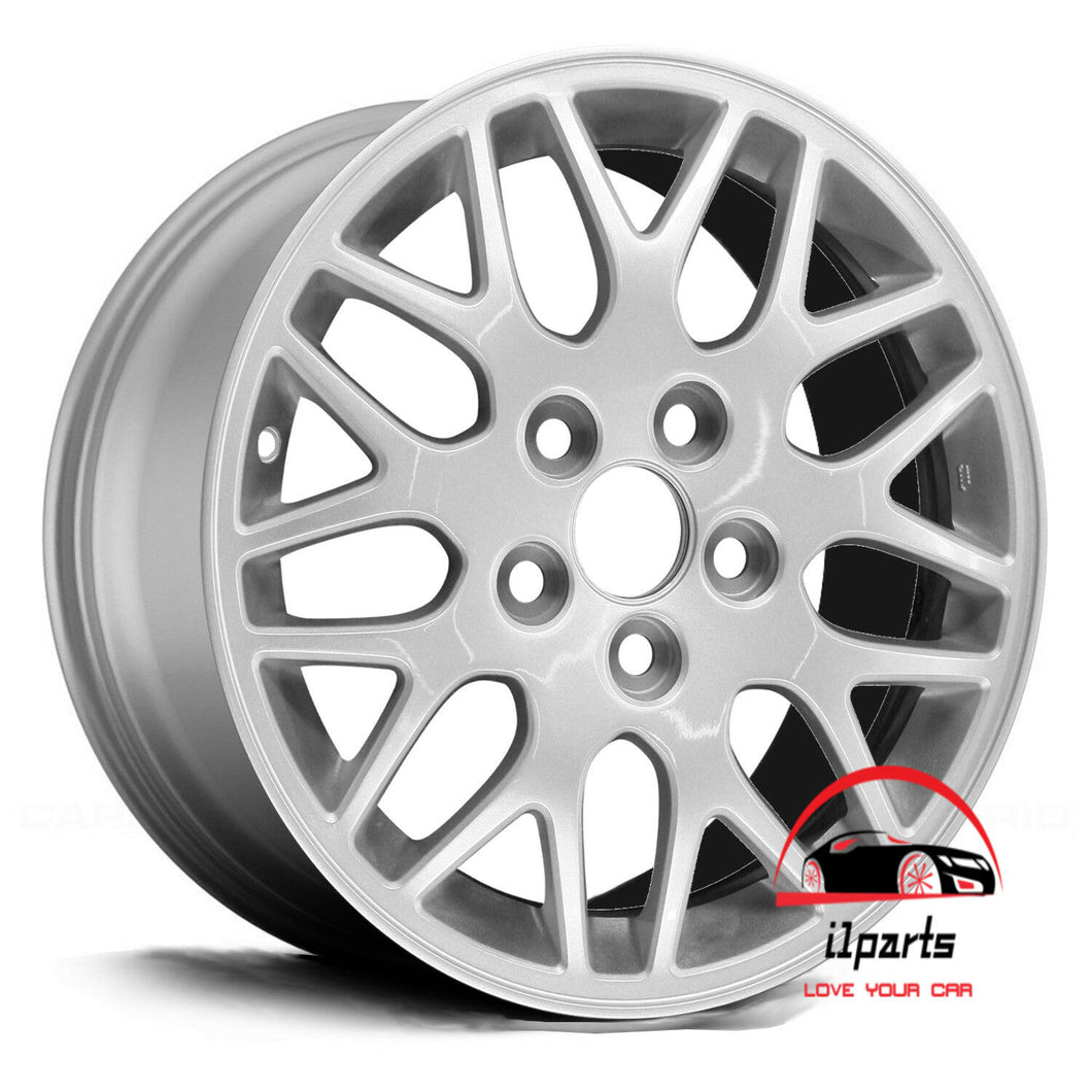 LEXUS ES330 IS300 2003 2004 2005 2006 16