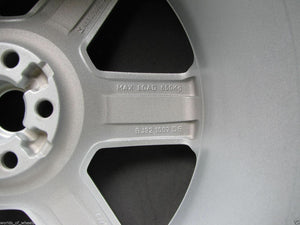 LAND ROVER EVOQUE 2012 2013 2014 2015 19" FACTORY ORIGINAL WHEEL RIM