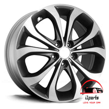 Load image into Gallery viewer, HYUNDAI SONATA 2013 2014 18" FACTORY ORIGINAL WHEEL RIM