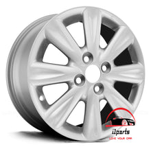 Load image into Gallery viewer, TOYOTA YARIS 2009 2010 2011 2012 15&quot; FACTORY ORIGINAL WHEEL RIM