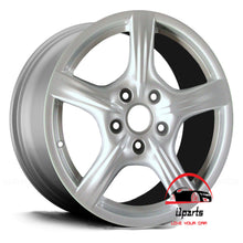 Load image into Gallery viewer, PORSCHE PANAMERA 2010-2016 18&quot; FACTORY ORIGINAL WHEEL RIM