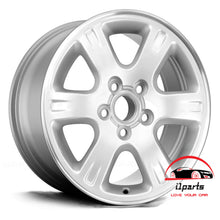 Load image into Gallery viewer, TOYOTA HIGHLANDER 01 02 03 04 05 06 07 16&quot; FACTORY ORIGINAL WHEEL RIM