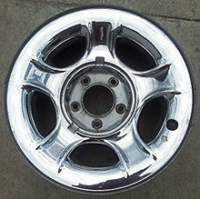 Load image into Gallery viewer, FORD F150 PICKUP EXPEDITION 2000-2003 17&quot; FACTORY ORIGINAL WHEEL RIM STEEL