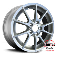 Load image into Gallery viewer, 17 INCH ALLOY RIM WHEEL FACTORY OEM 71249 36116775624; 6775624