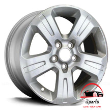 Load image into Gallery viewer, CHEVROLET CAPTIVA SPORT 2014 2015 17&quot; FACTORY ORIGINAL WHEEL RIM