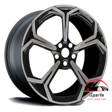 Load image into Gallery viewer, LAMBORGHINI URUS 2020 22" FACTORY ORIGINAL REAR WHEEL RIM