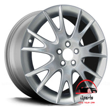 Load image into Gallery viewer, VOLVO 70 SERIES 2008 2009 2010 2011 2012 18&quot; FACTORY ORIGINAL WHEEL RIM &quot;DRACO&quot;