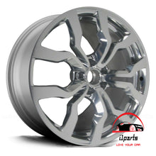 Load image into Gallery viewer, AUDI R8 2010 2011 2012 2013 2014 2015 19&quot; FACTORY ORIGINAL FRONT WHEEL RIM