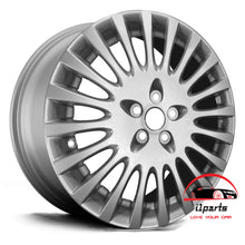 Load image into Gallery viewer, JAGUAR XK8 XJ 2005 2006 2007 2008 2009 18&quot; FACTORY ORIGINAL WHEEL RIM