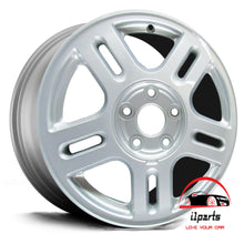 Load image into Gallery viewer, FORD FREESTAR 2004 2005 2006 2007 16&quot; FACTORY ORIGINAL WHEEL RIM