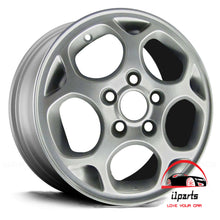 Load image into Gallery viewer, HONDA ACCORD 2003 2004 2005 2006 2007 15&quot; FACTORY ORIGINAL WHEEL RIM