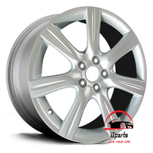 Load image into Gallery viewer, SUBARU IMPREZA 2006 2007 17&quot; FACTORY ORIGINAL WHEEL RIM