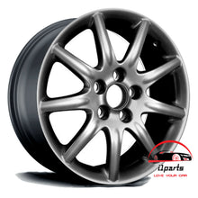 Load image into Gallery viewer, BUICK LUCERNE 2008 17" FACTORY ORIGINAL WHEEL RIM