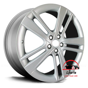 JAGUAR F TYPE 2014 2015 2016 2017 20" FACTORY ORIGINAL REAR WHEEL RIM