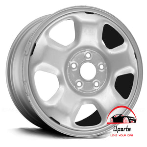 HONDA RIDGELINE 2006-2014 17" FACTORY ORIGINAL WHEEL RIM