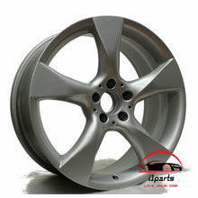 Load image into Gallery viewer, MERCEDES SLK250 SLK300 SLK350 2015 2016 18" FACTORY ORIGINAL REAR WHEEL RIM