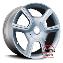 Load image into Gallery viewer, SAAB 9-3 2008 2009 2010 2011 2012 19" FACTORY ORIGINAL WHEEL RIM