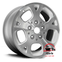 Load image into Gallery viewer, JEEP GRAND CHEROKEE 1999 2000 2001 2002 2003 16&quot; FACTORY ORIGINAL WHEEL RIM