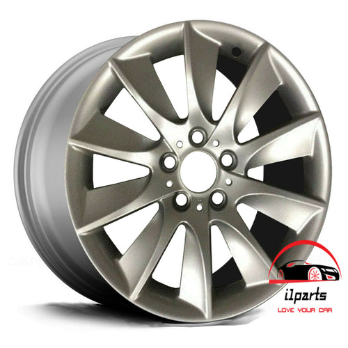 18 INCH ALLOY RIM WHEEL FACTORY OEM 71406 36116790174; 6790174