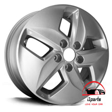 Load image into Gallery viewer, HYUNDAI SONATA 2011 2012 16" FACTORY ORIGINAL WHEEL RIM