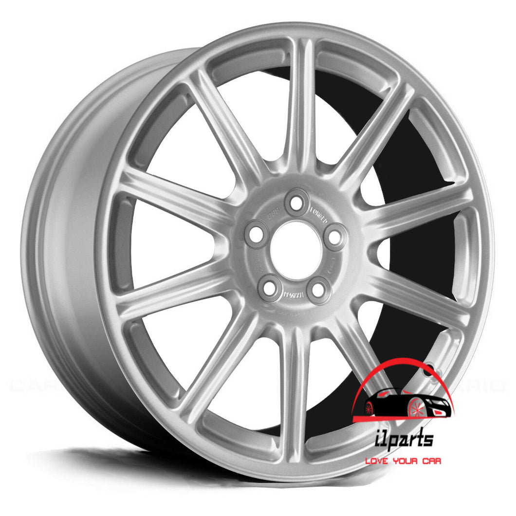 SUBARU IMPREZA 2008 2009 2010 2011 17