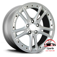 Load image into Gallery viewer, 18 INCH ALLOY RIM WHEEL FACTORY OEM 71356 36116785252; 6785252