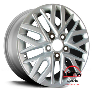 TOYOTA CAMRY 2016 2017 16" FACTORY ORIGINAL WHEEL RIM