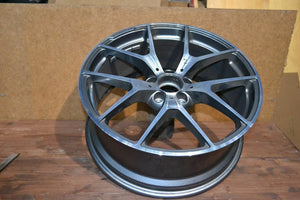 19 INCH ALLOY RIM WHEEL FACTORY OEM AMG FRONT 85332 A2044012500