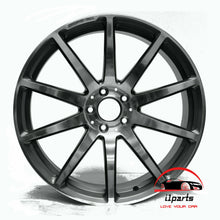 Load image into Gallery viewer, MERCEDES S-CLASS 2014-2017 20&quot; FACTORY ORIGINAL REAR AMG WHEEL RIM