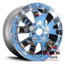 Load image into Gallery viewer, MITSUBISHI RAIDER 2006 2007 2008 16" FACTORY ORIGINAL WHEEL RIM