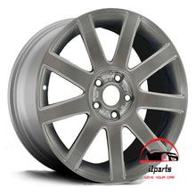 Load image into Gallery viewer, AUDI A8 S6 2003 2004 2005 18&quot; FACTORY ORIGINAL WHEEL RIM