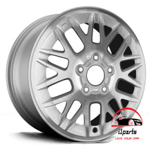 Load image into Gallery viewer, JEEP GRAND CHEROKEE 2002 2003 2004 17&quot; FACTORY ORIGINAL WHEEL RIM