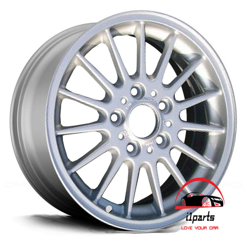 BMW 323i 325i 328i 330i 335i 2006-2012 16