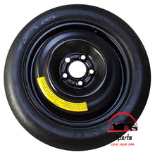 Load image into Gallery viewer, VOLVO 70 SERIES 2001 2002 2003 2004 15&quot; FACTORY ORIGINAL WHEEL RIM SPARE