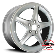 Load image into Gallery viewer, FORD MUSTANG COBRA GT 1998-2004 17&quot; FACTORY ORIGINAL WHEEL RIM