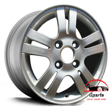 Load image into Gallery viewer, CHEVROLET OPTRA 2007 15&quot; FACTORY ORIGINAL WHEEL RIM