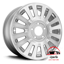 Load image into Gallery viewer, MERCURY GRAND MARQUIS 2006 2007 2008 16" FACTORY ORIGINAL WHEEL RIM