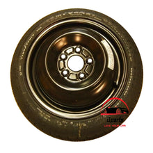 Load image into Gallery viewer, JAGUAR S TYPE 2000 2001 2002 2003 18" FACTORY ORIGINAL WHEEL RIM SPARE