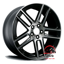 Load image into Gallery viewer, FORD MUSTANG 2013 19" FACTORY ORIGINAL WHEEL RIM
